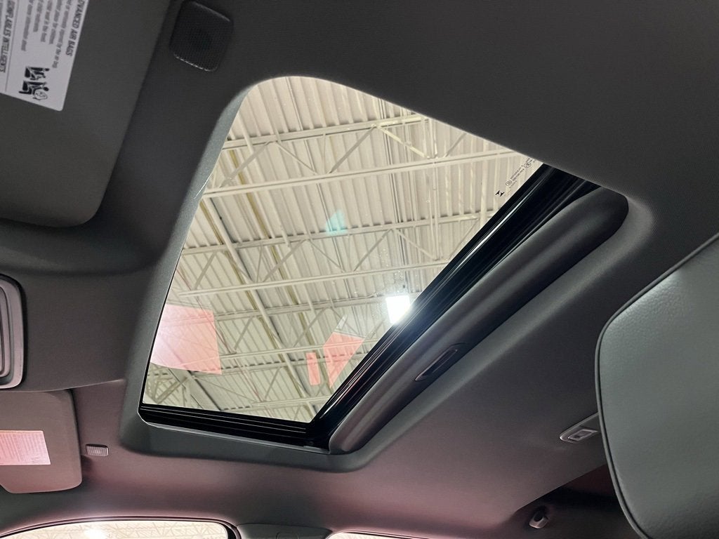 2025 GMC Sierra 3500 HD Denali