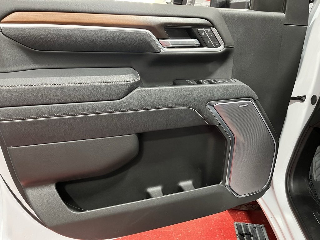 2025 GMC Sierra 3500 HD Denali