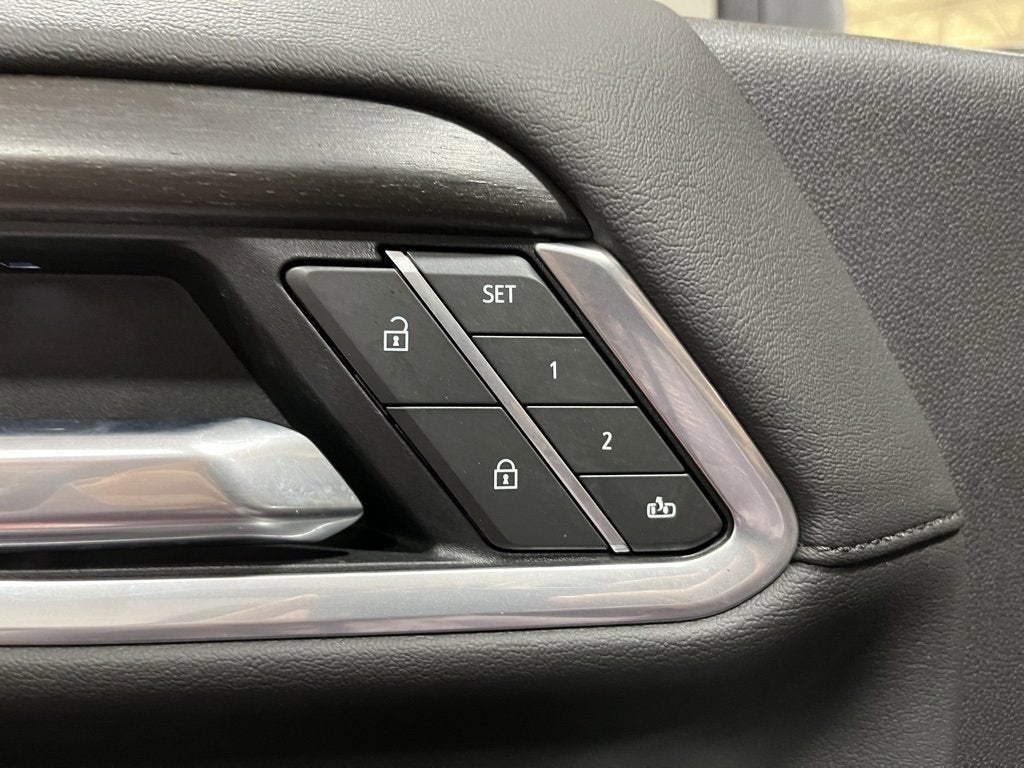 2025 GMC Sierra 3500 HD Denali