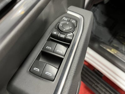 2025 GMC Sierra 3500 HD Denali