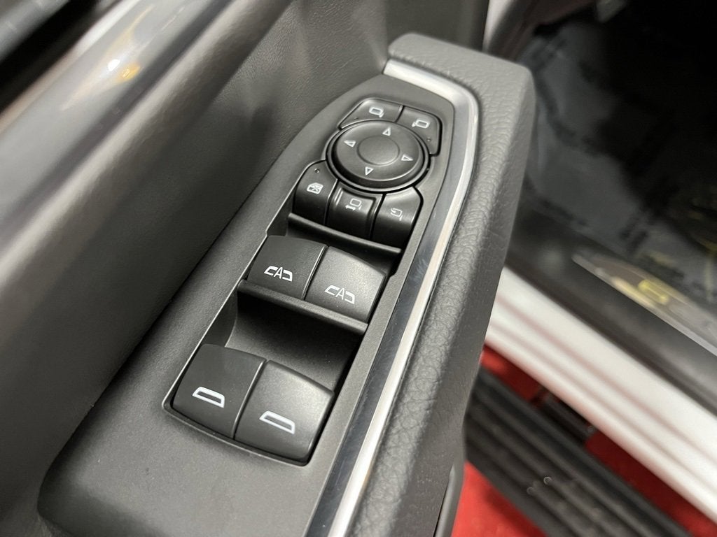 2025 GMC Sierra 3500 HD Denali