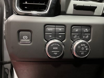 2025 GMC Sierra 3500 HD Denali