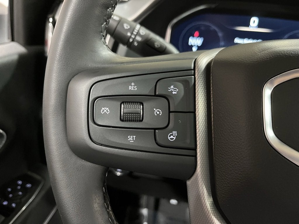 2025 GMC Sierra 3500 HD Denali