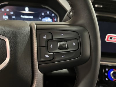 2025 GMC Sierra 3500 HD Denali