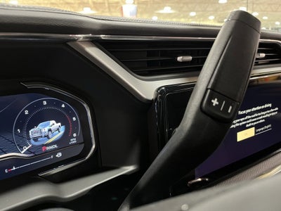 2025 GMC Sierra 3500 HD Denali