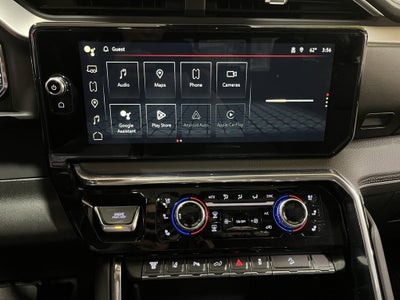 2025 GMC Sierra 3500 HD Denali