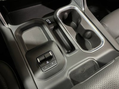 2025 GMC Sierra 3500 HD Denali