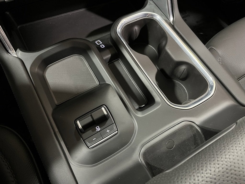 2025 GMC Sierra 3500 HD Denali