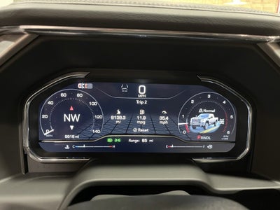 2025 GMC Sierra 3500 HD Denali