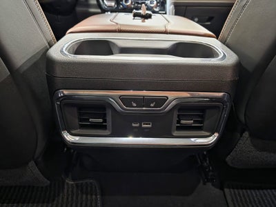 2025 GMC Sierra 3500 HD Denali Ultimate