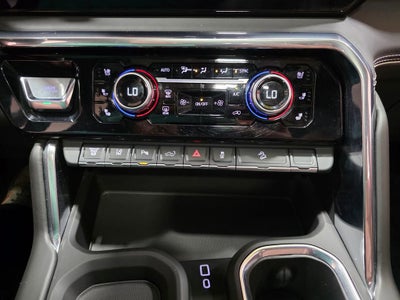 2025 GMC Sierra 3500 HD Denali Ultimate