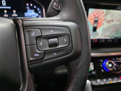 2025 GMC Sierra 3500 HD Denali Ultimate