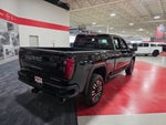 2025 GMC Sierra 3500 HD Denali Ultimate
