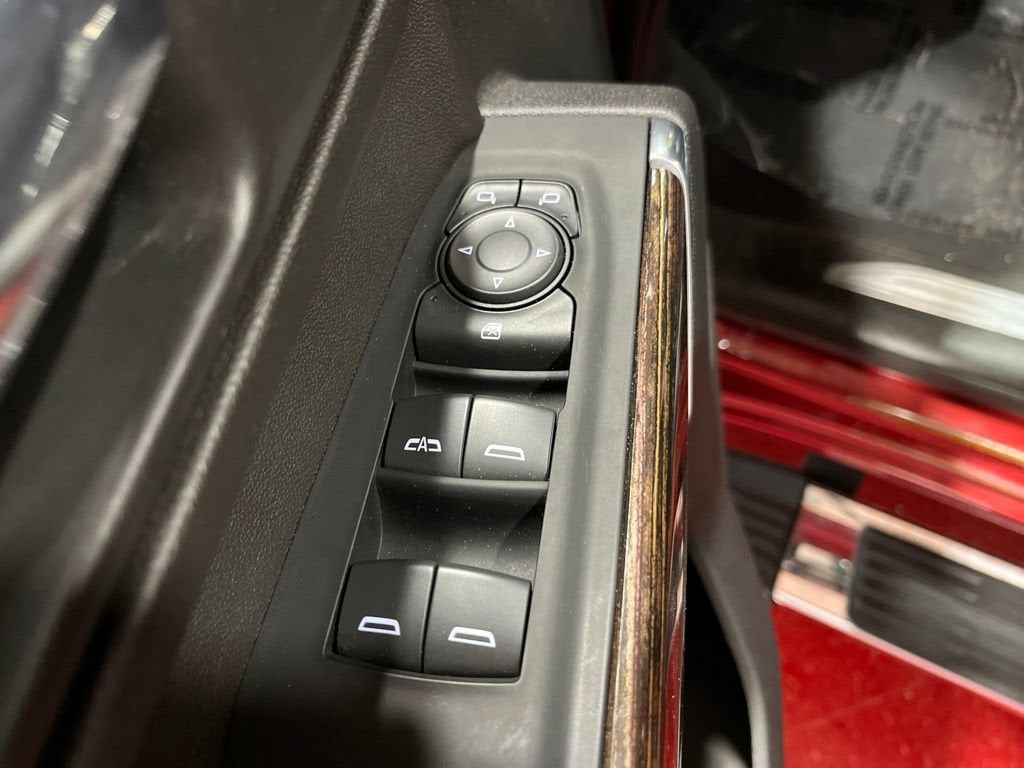 2022 GMC Sierra 2500 HD SLE