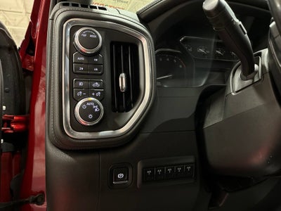 2022 GMC Sierra 2500 HD SLE