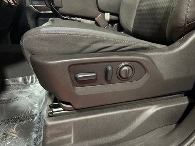 2022 GMC Sierra 2500 HD SLE