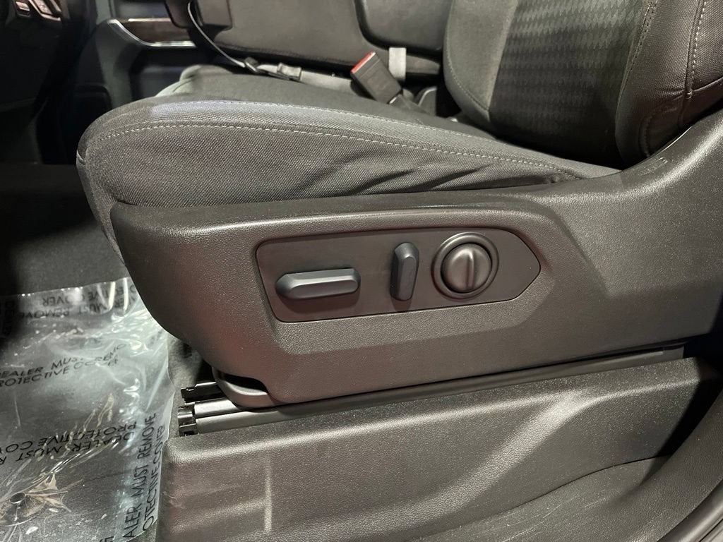 2022 GMC Sierra 2500 HD SLE