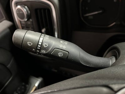 2022 GMC Sierra 2500 HD SLE