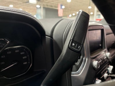 2022 GMC Sierra 2500 HD SLE