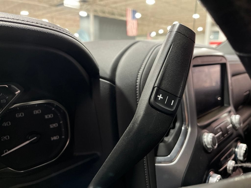 2022 GMC Sierra 2500 HD SLE