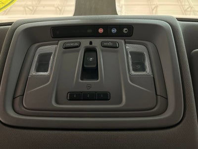 2022 GMC Sierra 2500 HD SLE