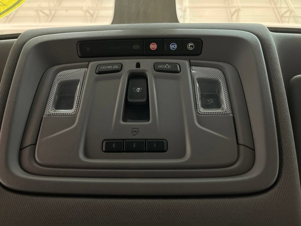 2022 GMC Sierra 2500 HD SLE