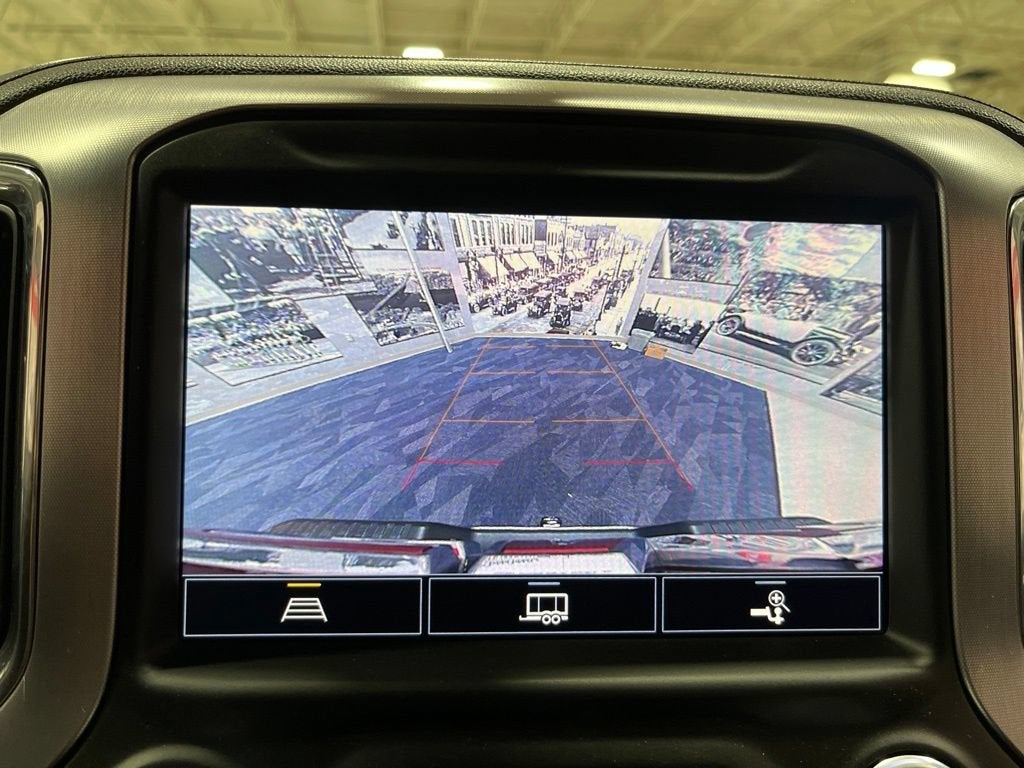 2022 GMC Sierra 2500 HD SLE