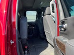 2022 GMC Sierra 2500 HD SLE