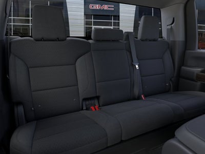2026 GMC Sierra 3500 HD Pro