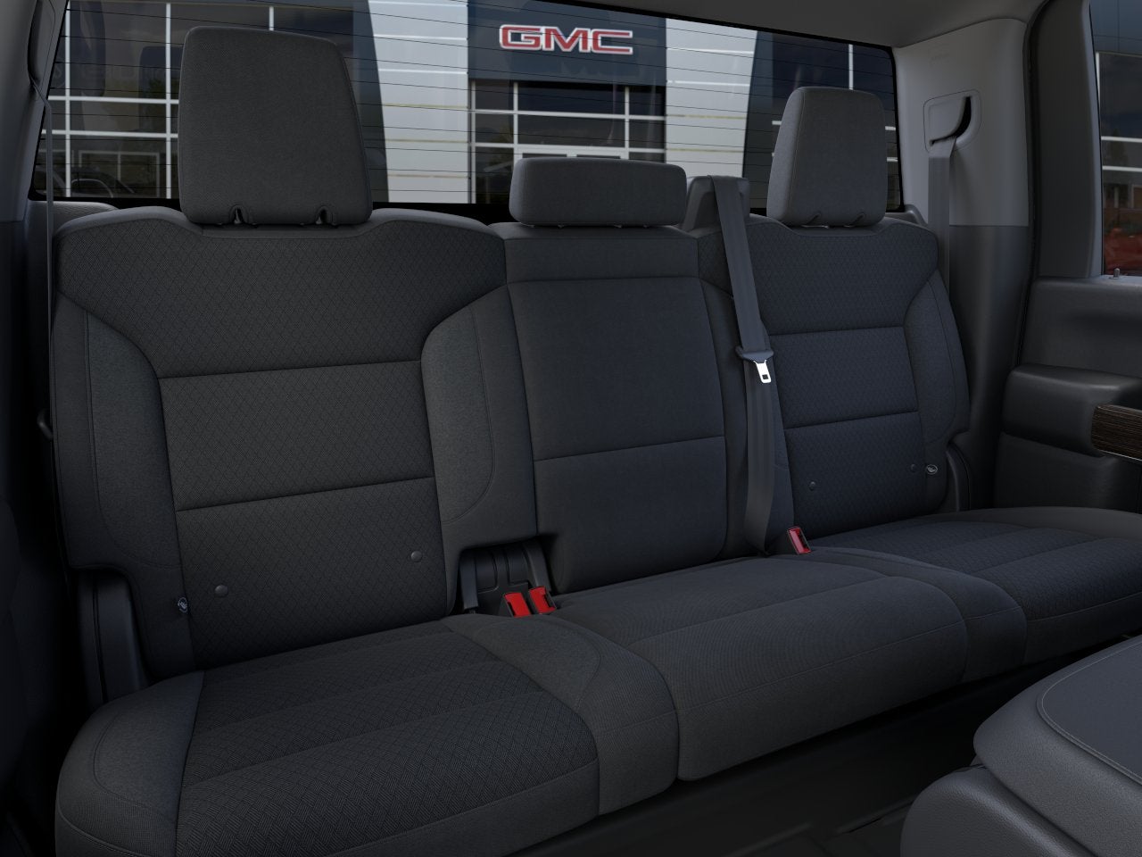 2026 GMC Sierra 3500 HD Pro