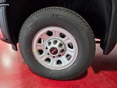 2026 GMC Sierra 3500 HD Pro