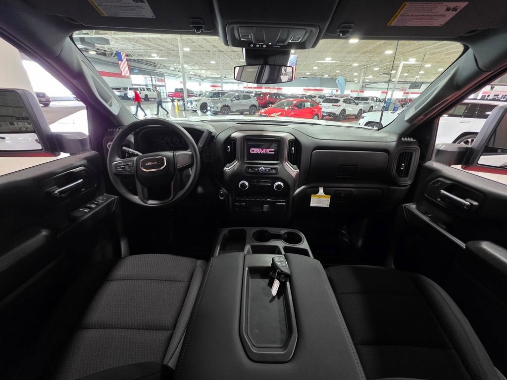 2026 GMC Sierra 3500 HD Pro