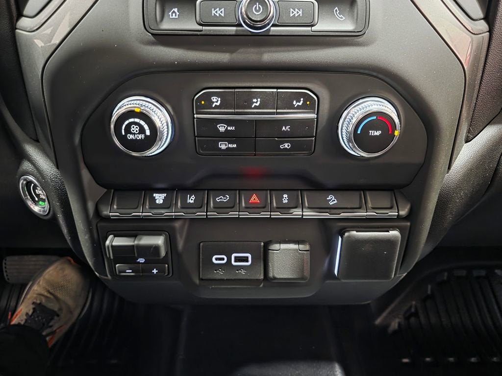 2026 GMC Sierra 3500 HD Pro