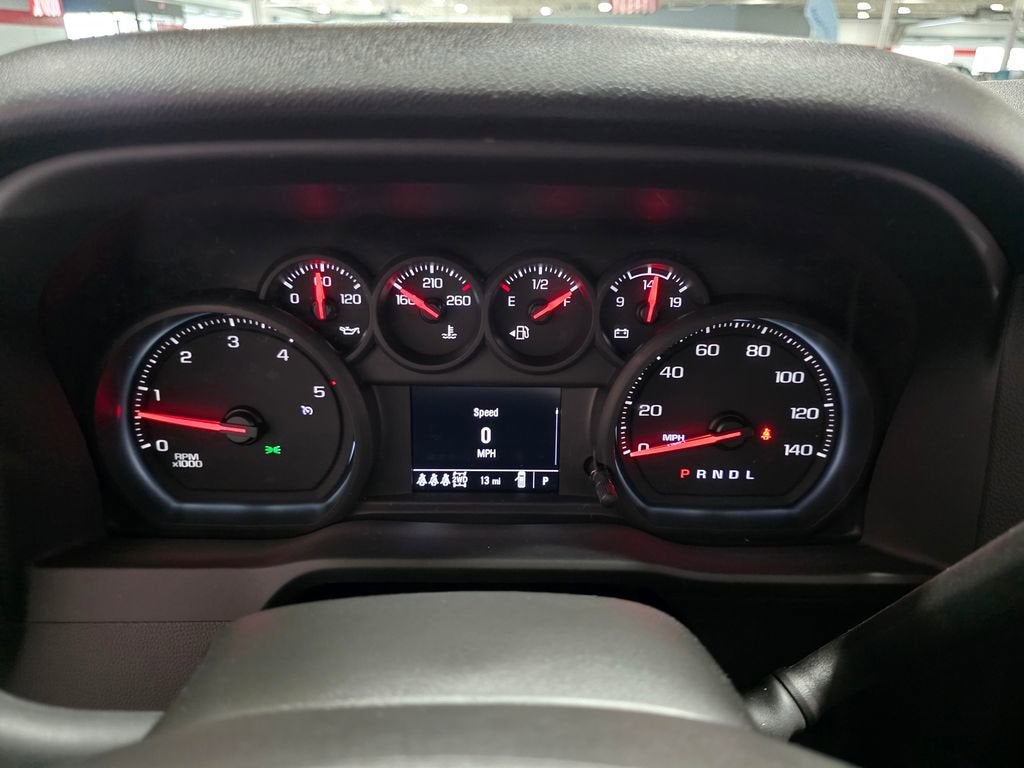 2026 GMC Sierra 3500 HD Pro