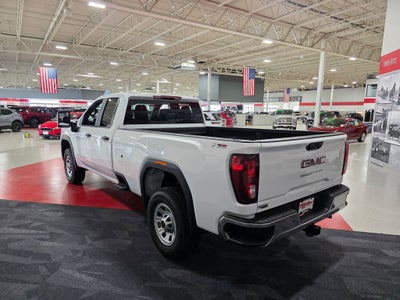 2026 GMC Sierra 3500 HD Pro