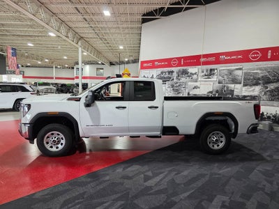 2026 GMC Sierra 3500 HD Pro