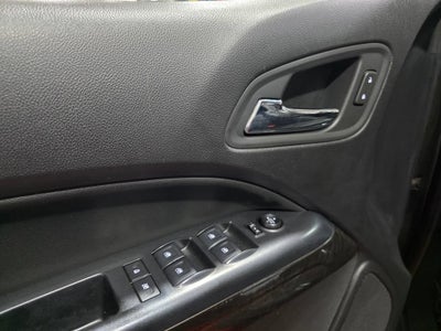 2019 GMC Canyon 4WD SLT