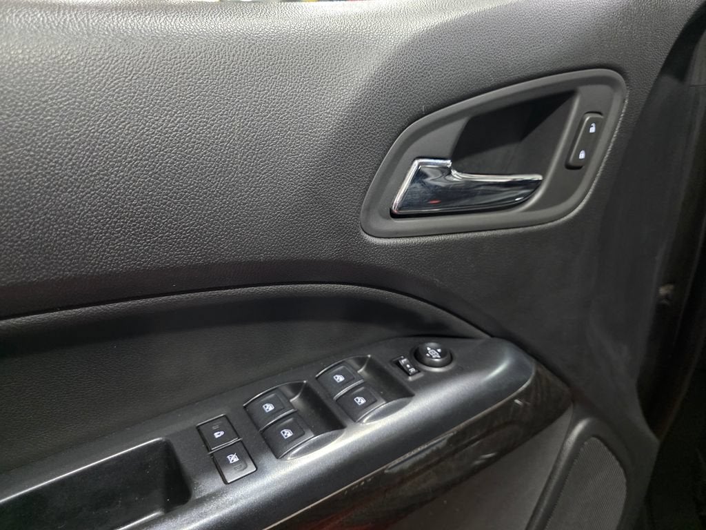 2019 GMC Canyon 4WD SLT