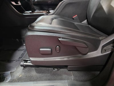 2019 GMC Canyon 4WD SLT