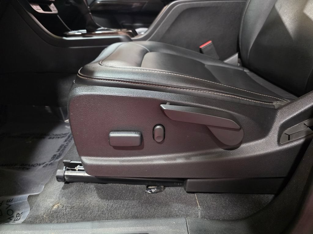 2019 GMC Canyon 4WD SLT