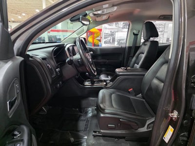 2019 GMC Canyon 4WD SLT