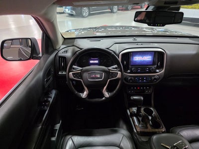 2019 GMC Canyon 4WD SLT