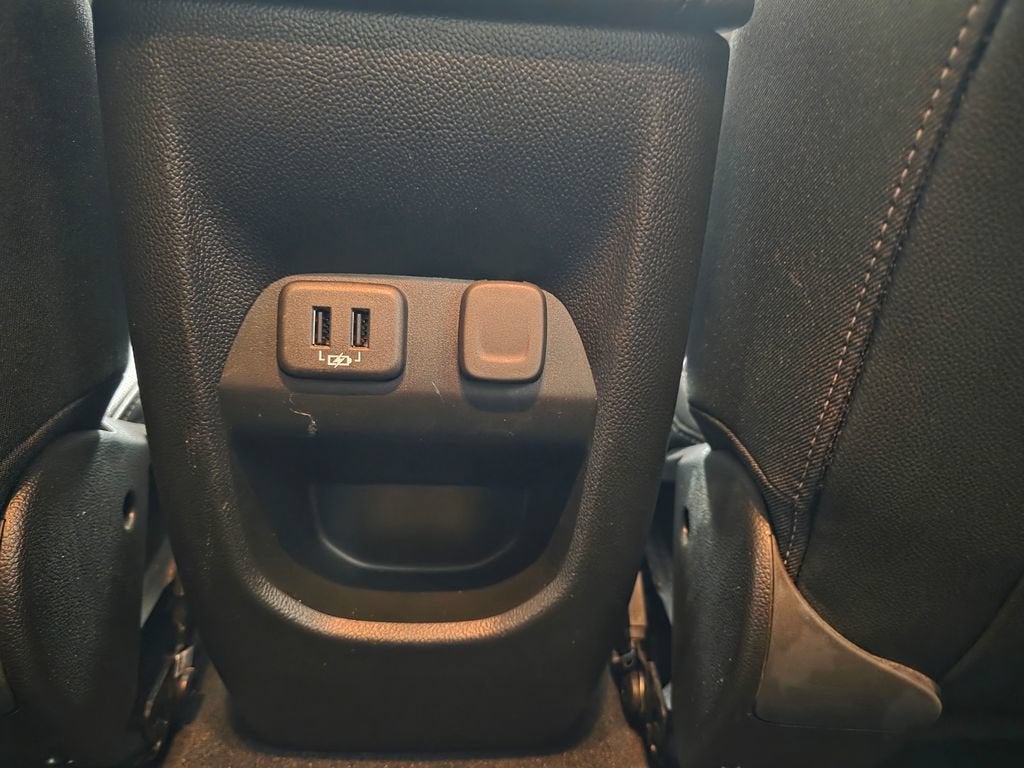 2019 GMC Canyon 4WD SLT