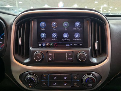 2019 GMC Canyon 4WD SLT