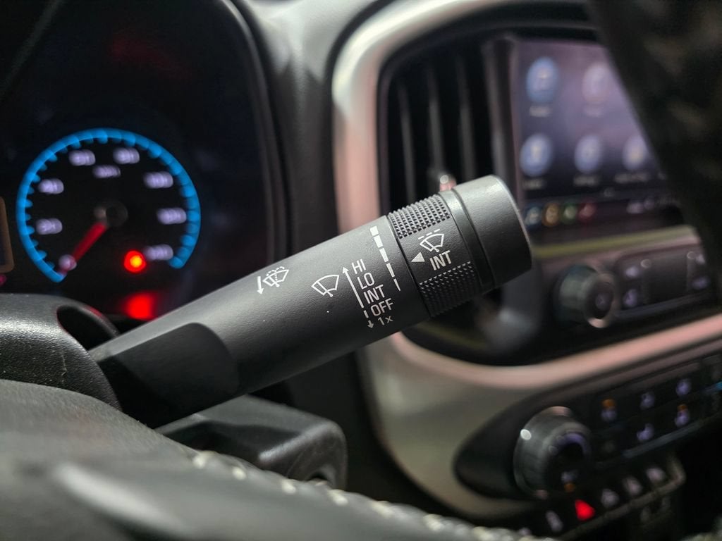 2019 GMC Canyon 4WD SLT