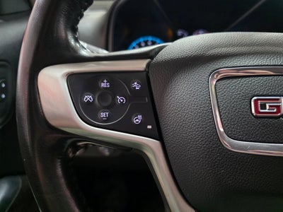 2019 GMC Canyon 4WD SLT