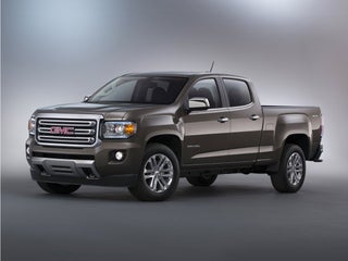2019 GMC Canyon 4WD SLT