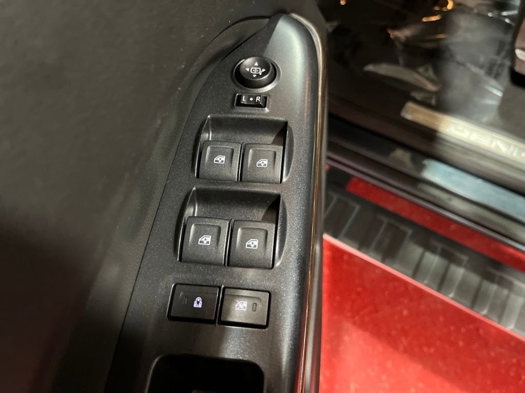 2019 GMC Canyon 4WD Denali