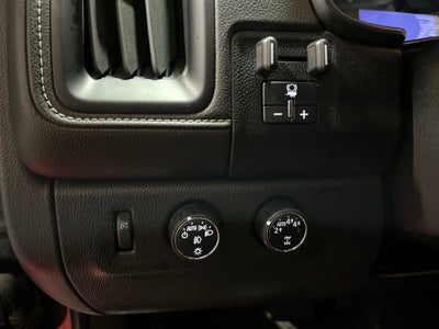 2019 GMC Canyon 4WD Denali