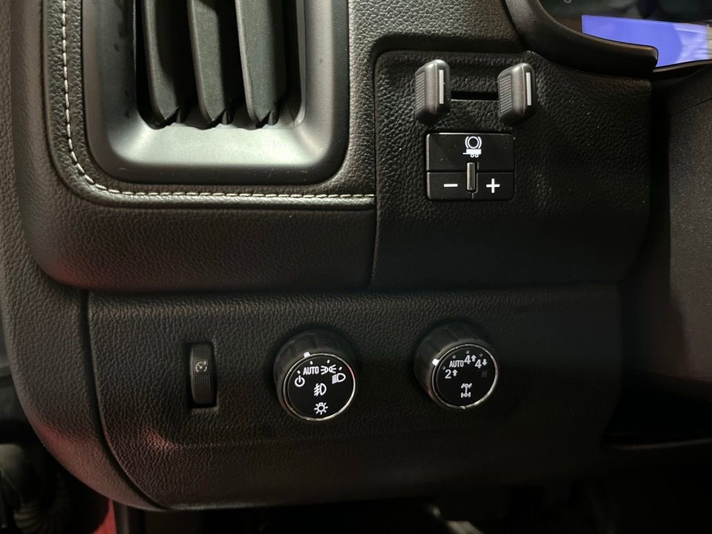2019 GMC Canyon 4WD Denali